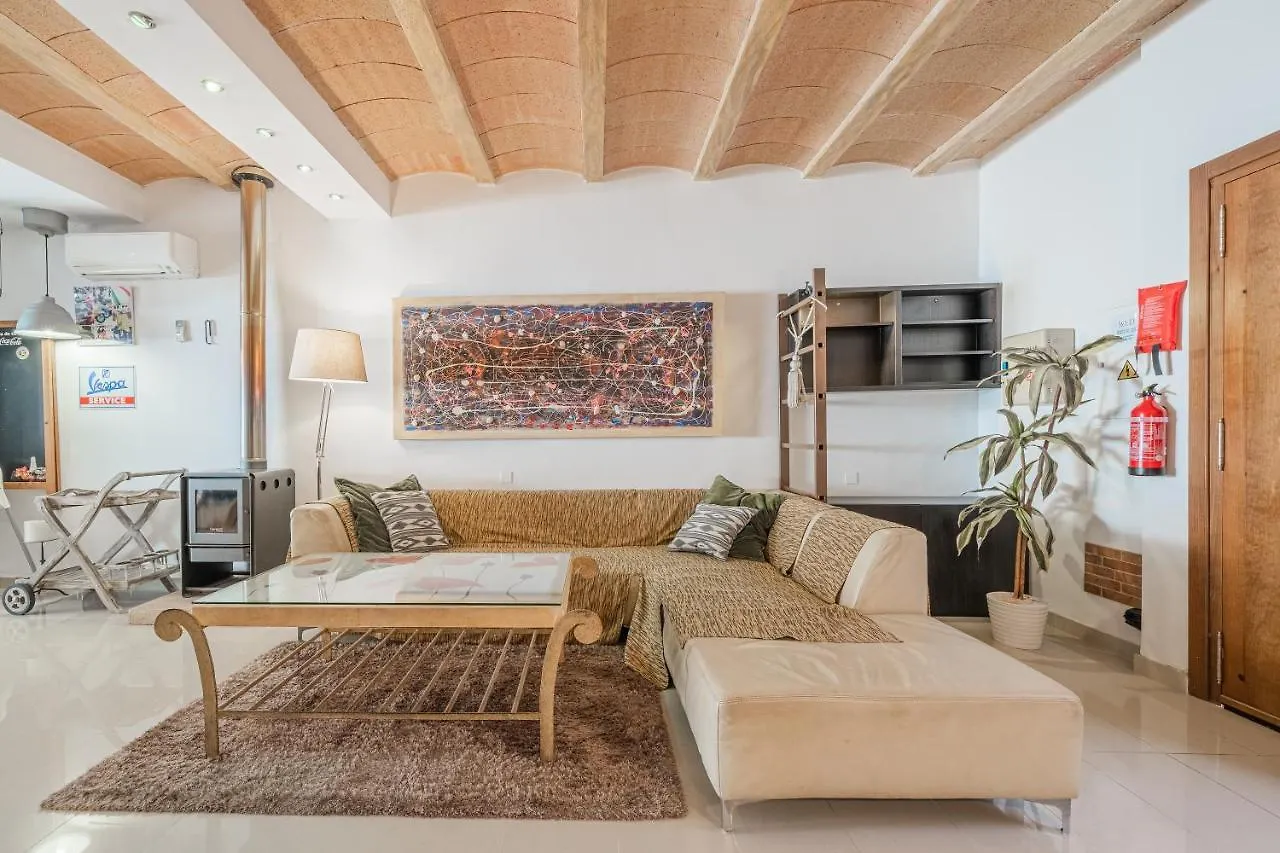 Evamas Villa Palma de Mallorca Spain