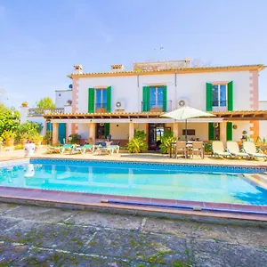 Villa Son Prunes By North Mallorca, Palma de Mallorca