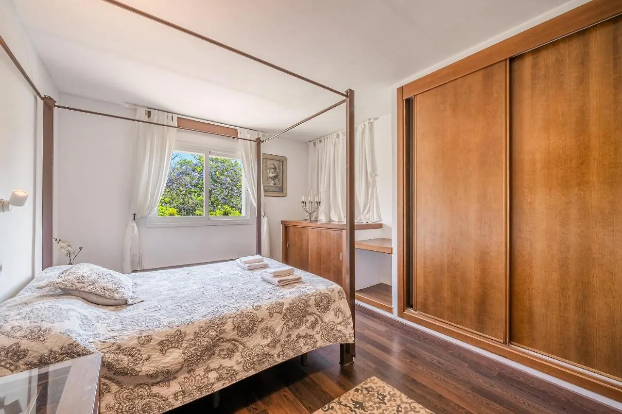 Evamas Villa Palma de Mallorca
