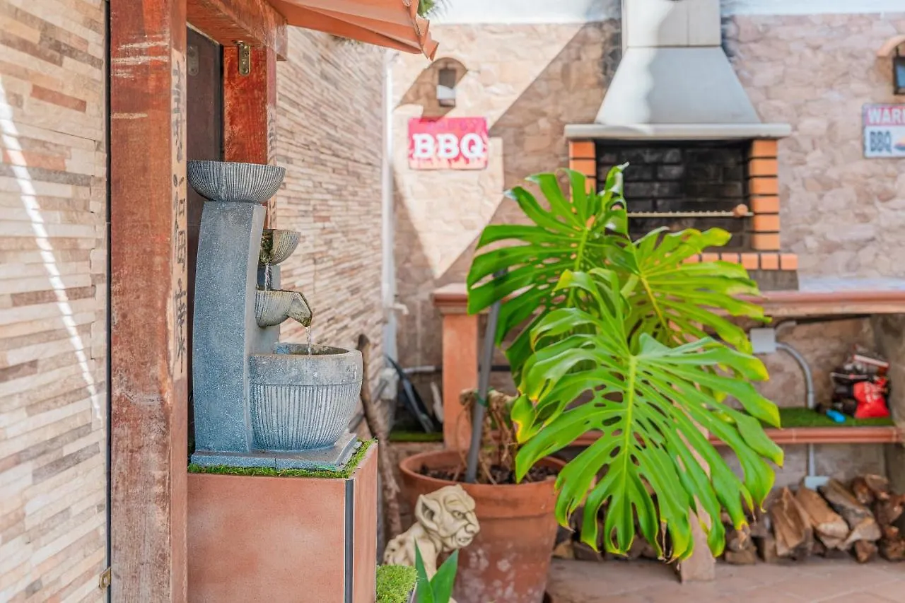 Evamas Villa Palma de Mallorca