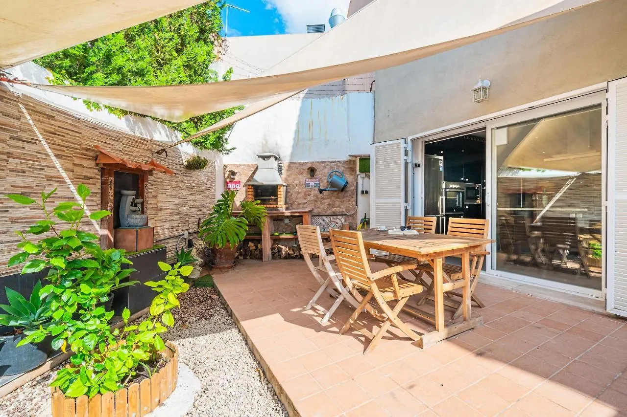 Evamas Villa Palma de Mallorca Spain