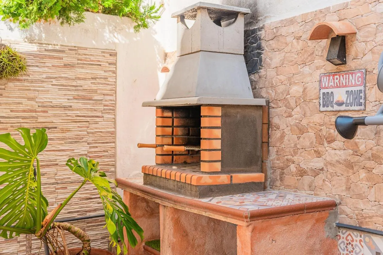 Evamas Villa Palma de Mallorca Spain