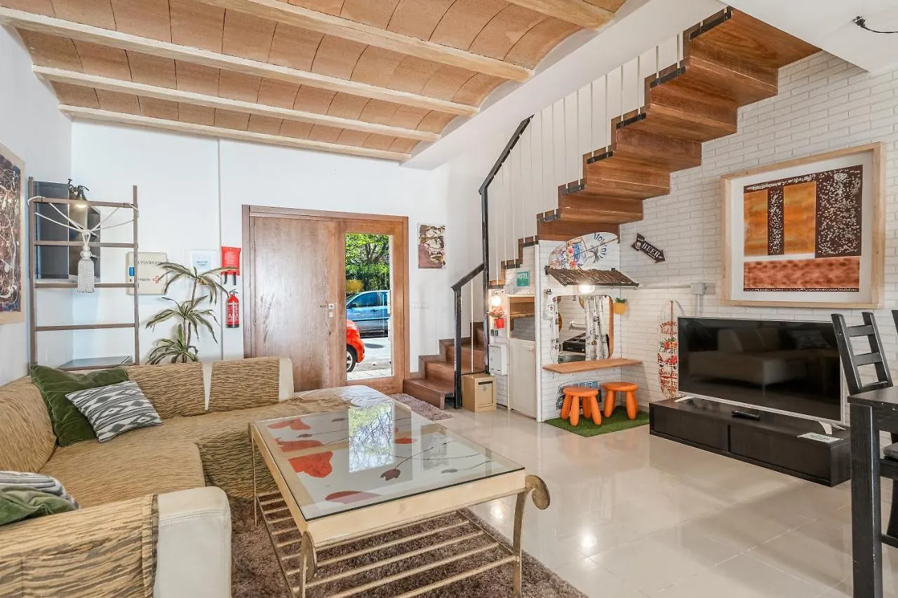 Evamas Villa Palma de Mallorca
