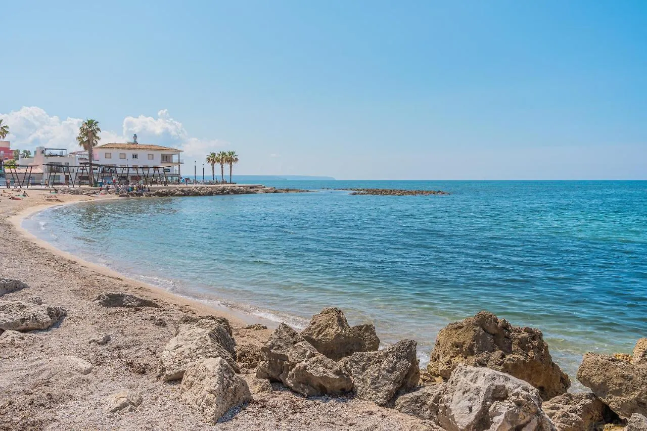 Evamas Villa Palma de Mallorca