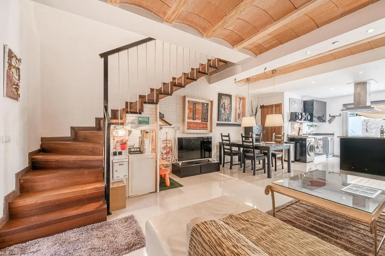 Evamas Villa Palma de Mallorca